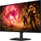 Samsung Odyssey G5 LS32FG502EW 32 Inch Quad HD Gaming Monitor
