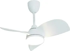 Fanzart Minion 711 mm With Remote 3 Blade Ceiling Fan