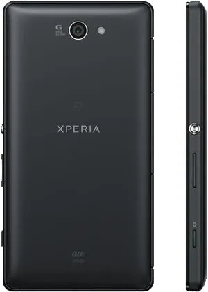 Sony Xperia Z2a