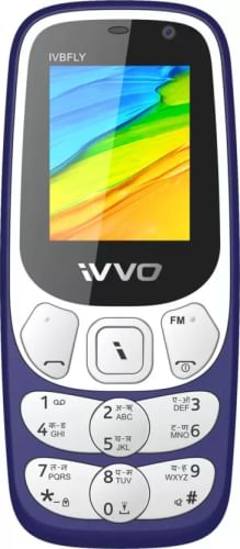 ivvo IVBFLY