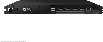 Samsung S95F 55 inch Ultra HD 4K Smart OLED TV (QA55S95FAUXXL)
