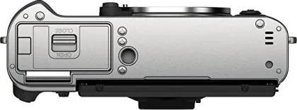 Fujifilm X-T30 II 26MP Mirrorless Camera (Body Only)