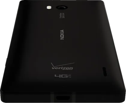 Nokia Lumia Icon