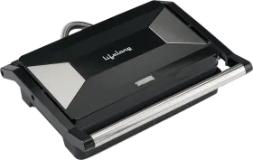 Lifelong Snacky LLCG01 1000W Sandwich Maker