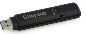 Kingston DataTraveler 4GB Pen Drive