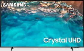 Samsung 75BU8000K 75 inch Ultra HD 4K Smart LED TV - image 1