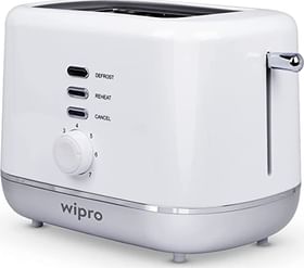Wipro Vesta VA021020 800W Pop Up Toaster