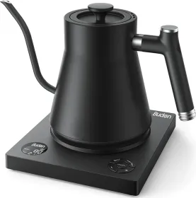Budan BUDEK098 1L Electric Kettle