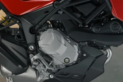 Ducati Multistrada V2