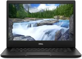 Dell Latitude 5300 Laptop (8th Gen Core i5/ 8GB/ 256GB SSD/ Win10)