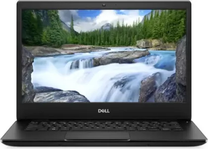 Dell Latitude 5300 Laptop (8th Gen Core i5/ 8GB/ 256GB SSD/ Win10)