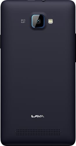 Lava Iris 370