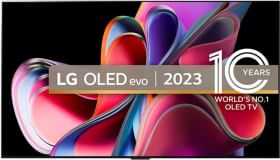 LG G3 77 inch Ultra HD 4K Smart OLED TV (OLED77G3PSA)