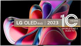 LG G3 77 inch Ultra HD 4K Smart OLED TV (OLED77G3PSA) - image 1