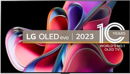 LG G3 77 inch Ultra HD 4K Smart OLED TV (OLED77G3PSA) Price in India 2024,  Full Specs & Review