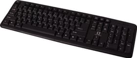 Live Tech Ps/2 PS2 Standard Keyboard