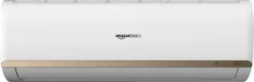 AmazonBasics PBAC18K3INV301 1.5 Ton 3 Star 2019 Split Inverter AC