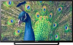 Sony KLV-40R352E (40-inch) Full HD LED TV