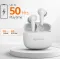 AmazonBasics S19 True Wireless Earbuds