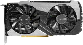 Galax NVIDIA GeForce RTX 2060 Super 1-Click OC 8 GB GDDR6 Graphics Card