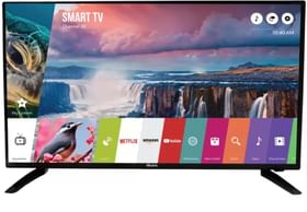 Elara LE-4910G 50-inch Ultra HD 4K Smart LED TV