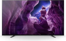 Sony Bravia KD-65A8H 65-inch Ultra HD 4K Smart OLED TV