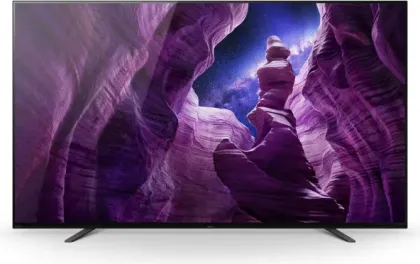 Sony Bravia KD-65A8H 65-inch Ultra HD 4K Smart OLED TV