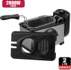 iBELL DF210M 2L Electric Deep Fryer