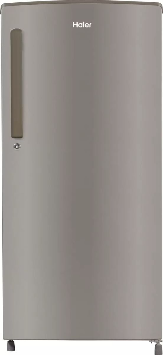 haier fridge 3 star single door