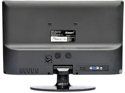 Foxin FD-1560MW 15.6-inch LED Monitor