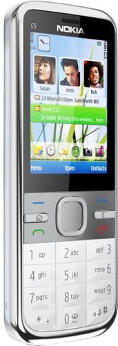 Nokia C5-00 5MP