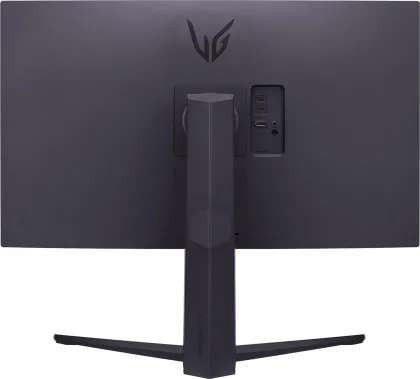 LG UltraGear 32GQ750 32 inch Ultra HD 4K Gaming Monitor