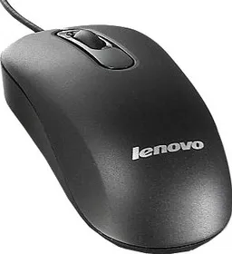 Lenovo M4806 USB 2.0 Optical Mouse