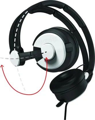 Superlux HD-562 Wired Headphones