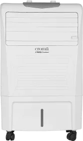 Croma AZ24 24 L Personal Air Cooler