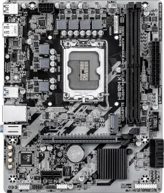 Gigabyte H810M K Motherboard