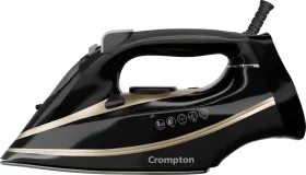 Crompton Fabrigenius 2000 W Steam Iron