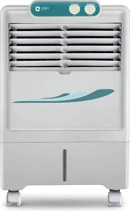 Orient Electric Aeroquid 17 L Personal Cooler