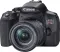 Canon EOS Rebel T8i 24MP SLR Camera with EF-S 18-55mm F/4-5.6 IS STM Lens