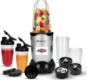 Sansui Pro Evolve 300W Mixer Grinder