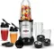 Sansui Pro Evolve 300W Mixer Grinder