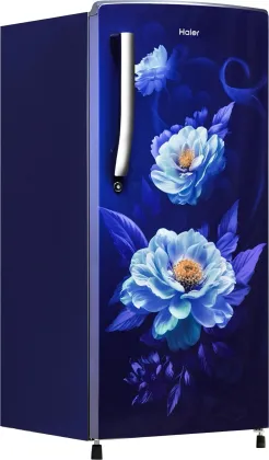 Haier HRD-2062CMV-N 185 L 2 Star Single Door Refrigerator