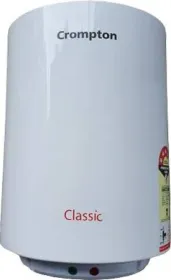 Crompton Classic 10L Water Geyser