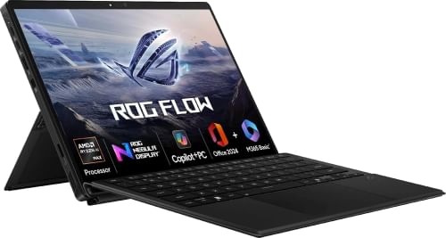 Asus ROG Flow Z13 2025 GZ302EA-RU520WS Gaming Laptop (AMD Ryzen AI MAX+ 395/ 32GB/ 1TB SSD/ Win11)