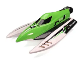 Wltoys WL915 RC Boat