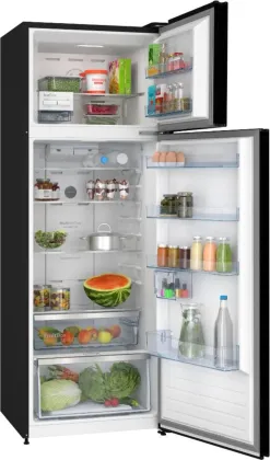 Bosch CTC39K21AI 368 L 1 Star Double Door Refrigerator