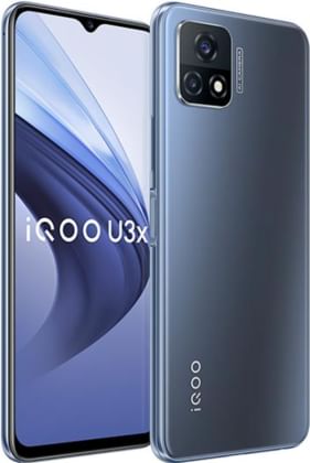 Vivo U3x