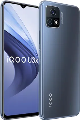 Vivo U3x