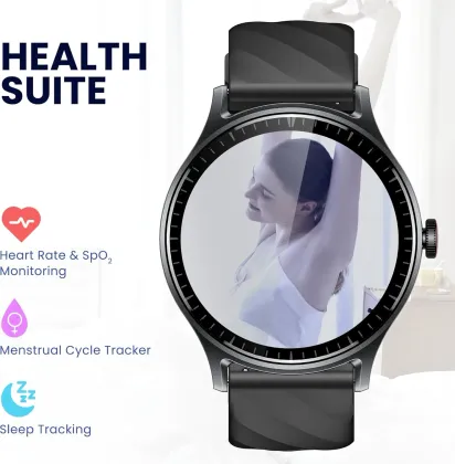 Cellecor M3 Air Smartwatch