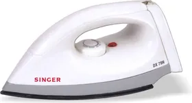 Singer DX 79N 750W Dry Iron